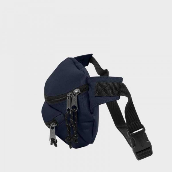 Eastpak - Sac banane en toile double... Eastpak - Sac banane en toile double...