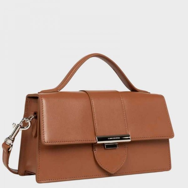 Lancaster - Sac baguette Paris Ily... Lancaster - Sac baguette Paris Ily...