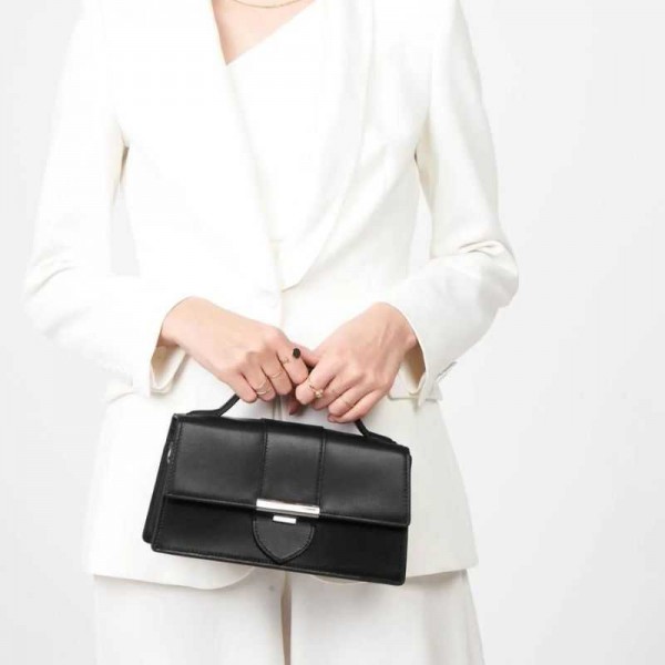 Lancaster - Sac baguette Paris Ily... Lancaster - Sac baguette Paris Ily...