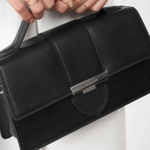 Lancaster - Sac baguette Paris Ily... Lancaster - Sac baguette Paris Ily...