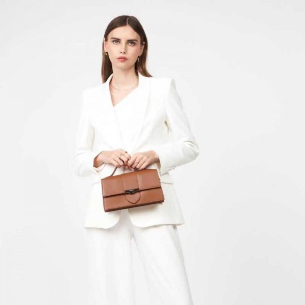 Lancaster - Sac baguette Paris Ily... Lancaster - Sac baguette Paris Ily...