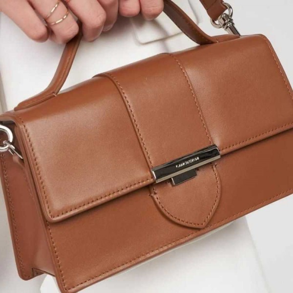 Lancaster - Sac baguette Paris Ily... Lancaster - Sac baguette Paris Ily...