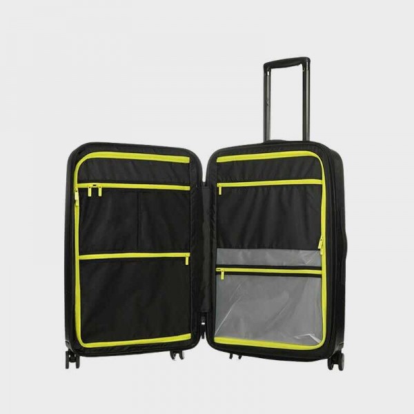 Elite - Valise Pure Premium medium 65cm Elite - Valise Pure Premium medium 65cm