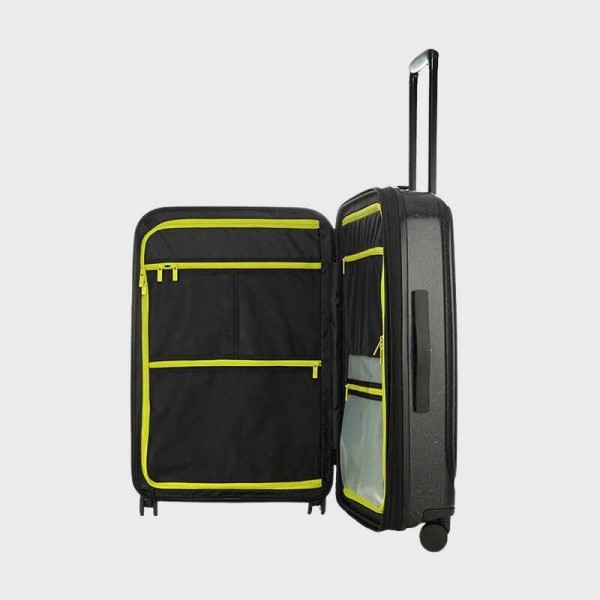 Elite - Valise Pure Premium medium 65cm Elite - Valise Pure Premium medium 65cm