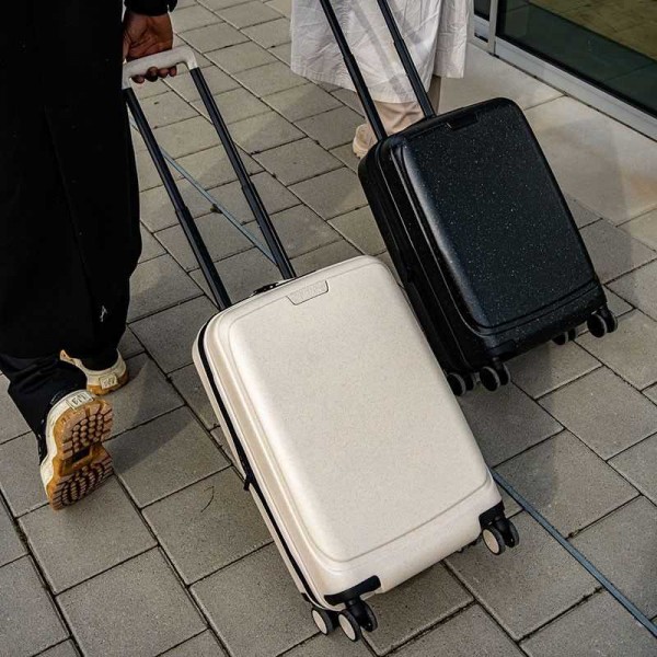 Elite - Valise Pure Premium medium 65cm Elite - Valise Pure Premium medium 65cm