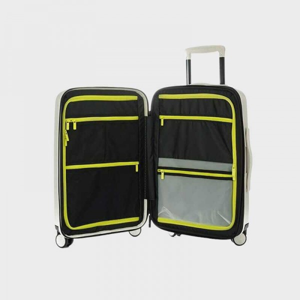 Elite - Valise cabine Pure premium 55cm Elite - Valise cabine Pure premium 55cm