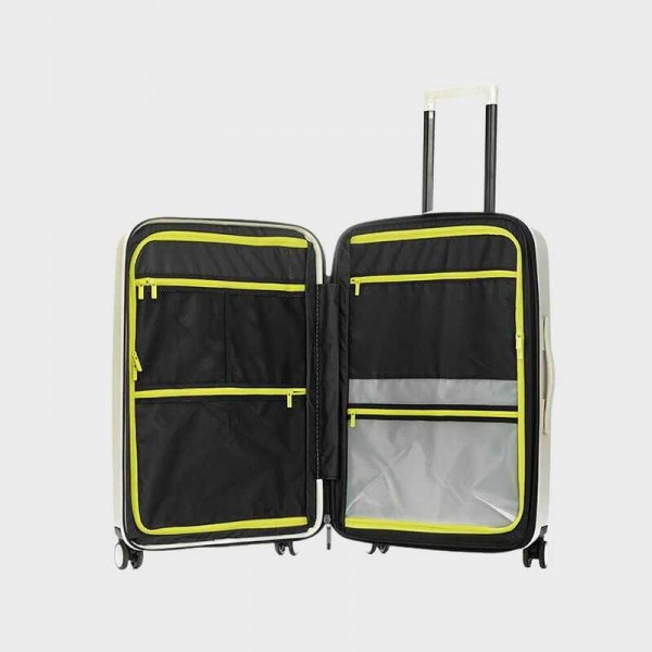 Elite - Grande valise Pure premium 75cm Elite - Grande valise Pure premium 75cm