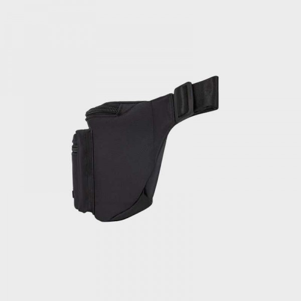 Elite - Sac banane en toile avec... Elite - Sac banane en toile avec...