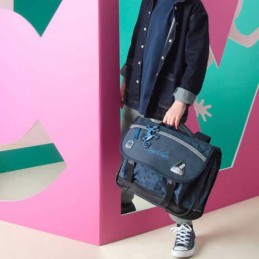 Caméléon - Cartable 38cm 2... 2