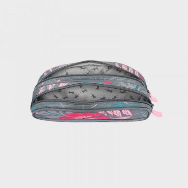 Caméléon - Trousse 2 compartiments...