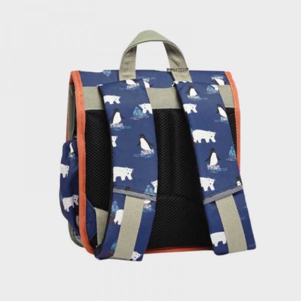 Caméléon - Sac à dos Retro 28cm Caméléon - Sac à dos Retro 28cm