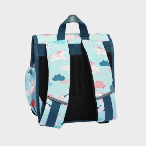 Caméléon - Sac à dos Retro 28cm Caméléon - Sac à dos Retro 28cm