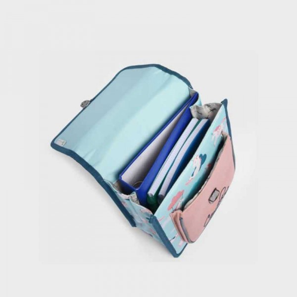 Caméléon - Sac à dos Retro 28cm Caméléon - Sac à dos Retro 28cm