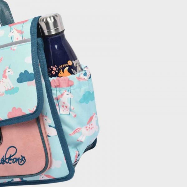 Caméléon - Sac à dos Retro 28cm Caméléon - Sac à dos Retro 28cm