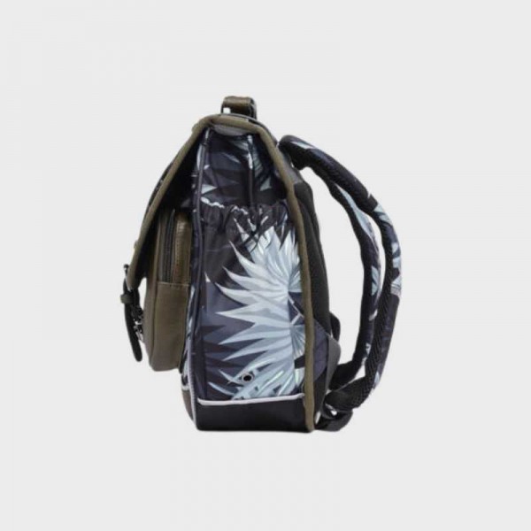 Caméléon - Cartable 38cm 2...