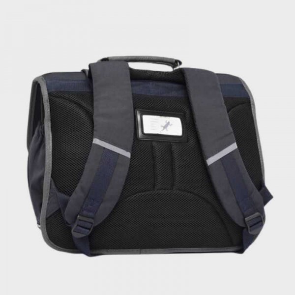 Caméléon - Cartable 41cm 3...