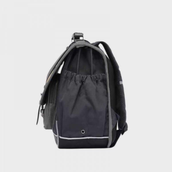 Caméléon - Cartable 41cm 3...