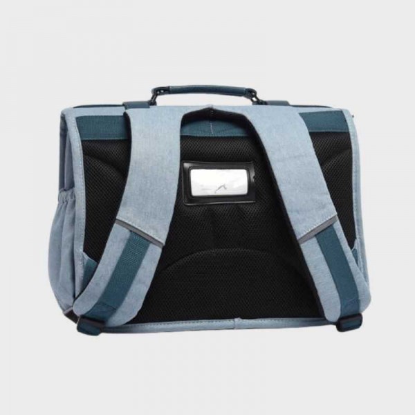 Caméléon - Cartable 38cm 2... Caméléon - Cartable 38cm 2...