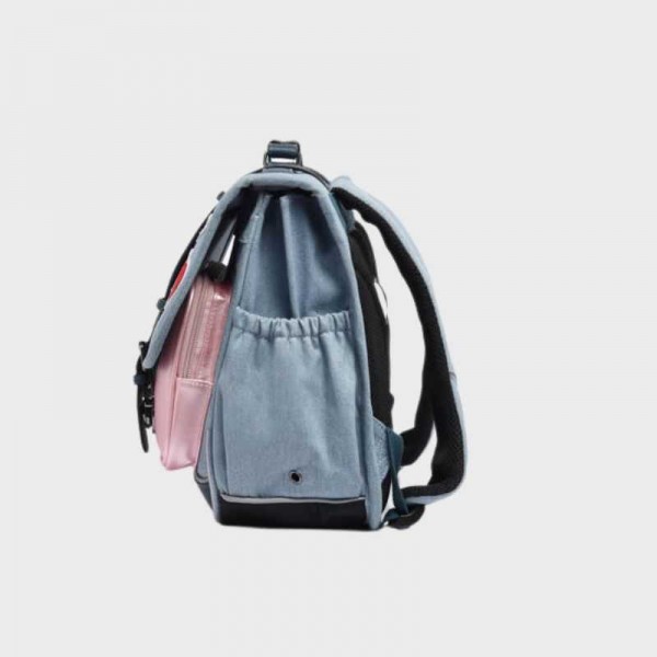 Caméléon - Cartable 38cm 2... Caméléon - Cartable 38cm 2...