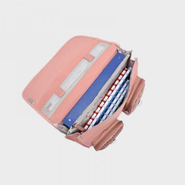 Caméléon - Cartable 38cm 2... Caméléon - Cartable 38cm 2...