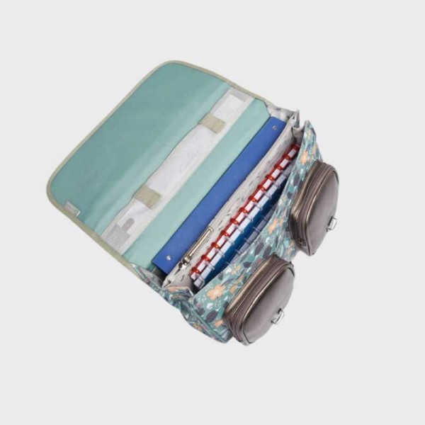 Caméléon - Cartable 38cm 2... Caméléon - Cartable 38cm 2...