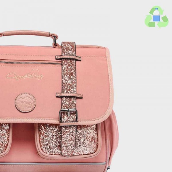 Caméléon - Cartable 38cm 2... Caméléon - Cartable 38cm 2...