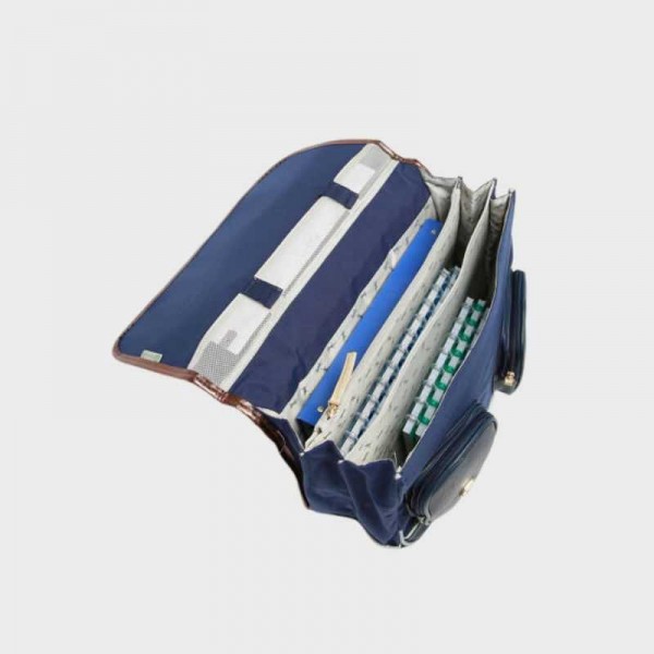 Caméléon - Cartable 3 compartiments... Caméléon - Cartable 3 compartiments...