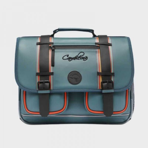 Caméléon - Cartable 38cm 2... Caméléon - Cartable 38cm 2...