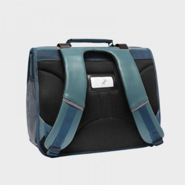 Caméléon - Cartable 38cm 2... Caméléon - Cartable 38cm 2...