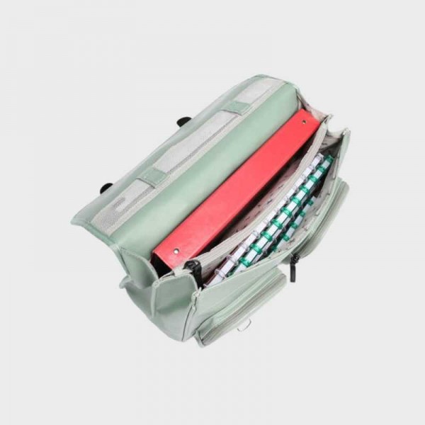 Caméléon - Cartable 38cm 2... Caméléon - Cartable 38cm 2...