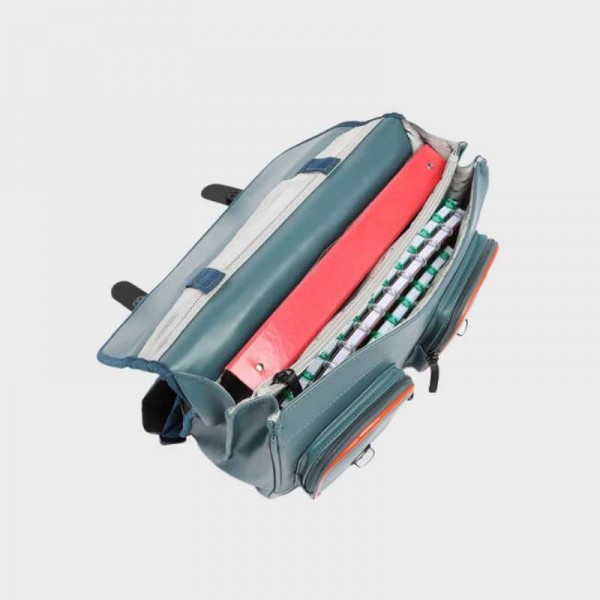 Caméléon - Cartable 38cm 2... Caméléon - Cartable 38cm 2...