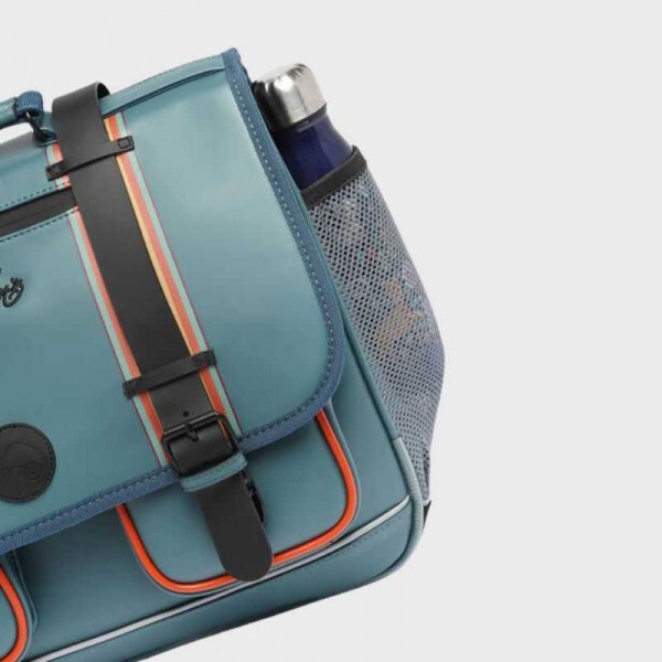 Caméléon - Cartable 38cm 2... Caméléon - Cartable 38cm 2...