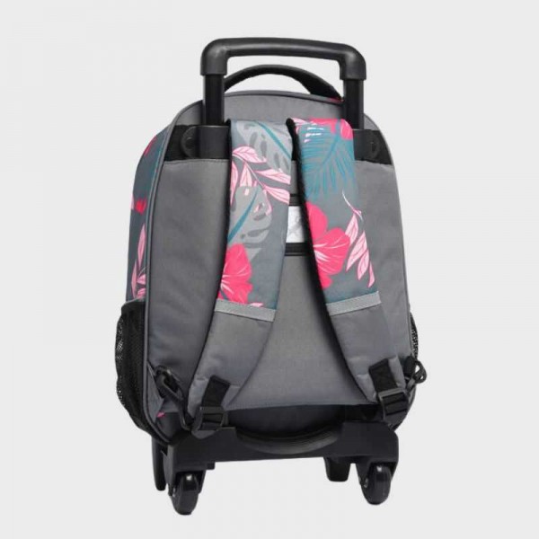 Caméléon - Sac à dos à roulettes...