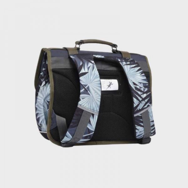 Caméléon - Cartable 2 compartiments 35cm Caméléon - Cartable 2 compartiments 35cm