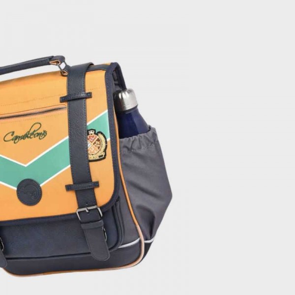 Caméléon - Sac à dos 3 compartiments...