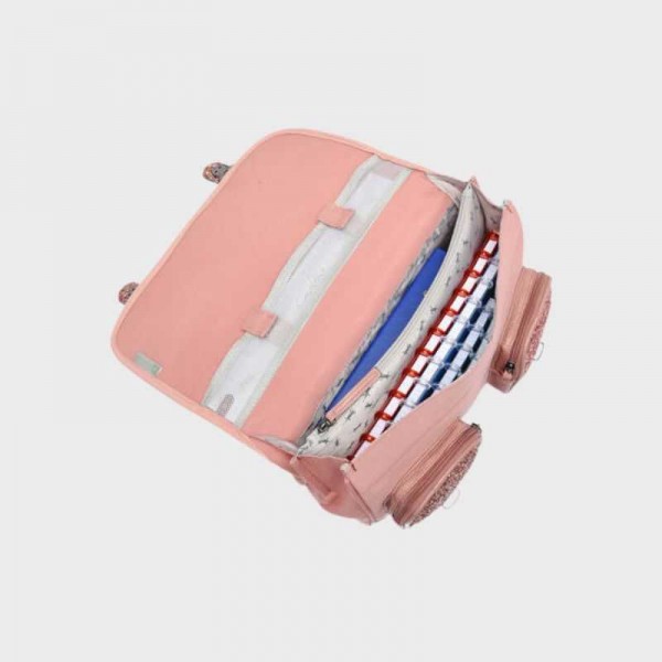 Caméléon - Cartable 2 compartiments... Caméléon - Cartable 2 compartiments...