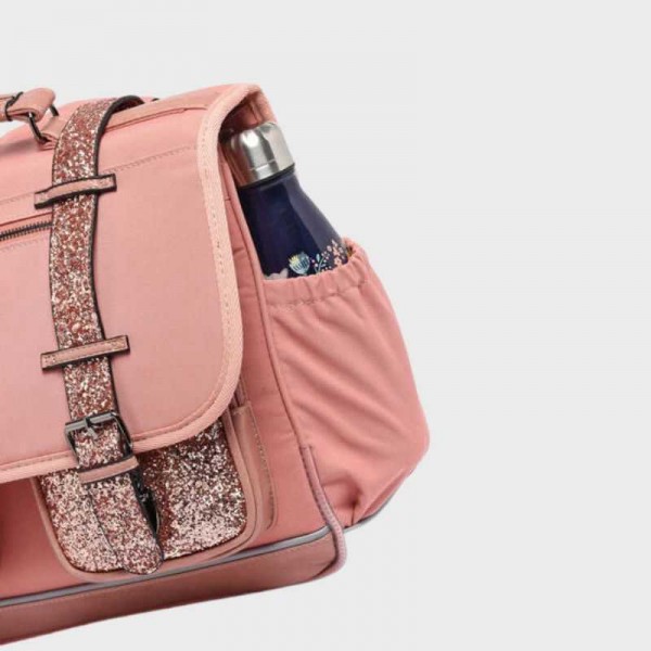 Caméléon - Cartable 2 compartiments... Caméléon - Cartable 2 compartiments...