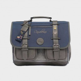 Caméléon - Cartable 2...