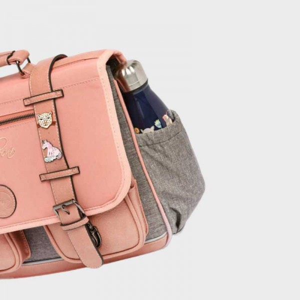 Caméléon - Cartable 2 compartiments... Caméléon - Cartable 2 compartiments...