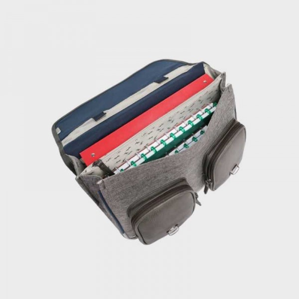 Caméléon - Cartable 2 compartiments... Caméléon - Cartable 2 compartiments...