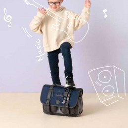 Caméléon - Cartable 2... 2