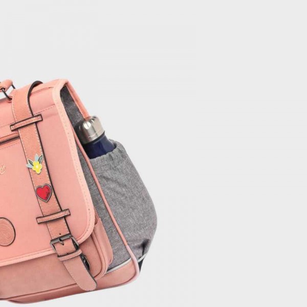 Caméléon - Sac à dos 2 compartiments... Caméléon - Sac à dos 2 compartiments...