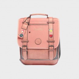 Caméléon - Sac à dos 2...