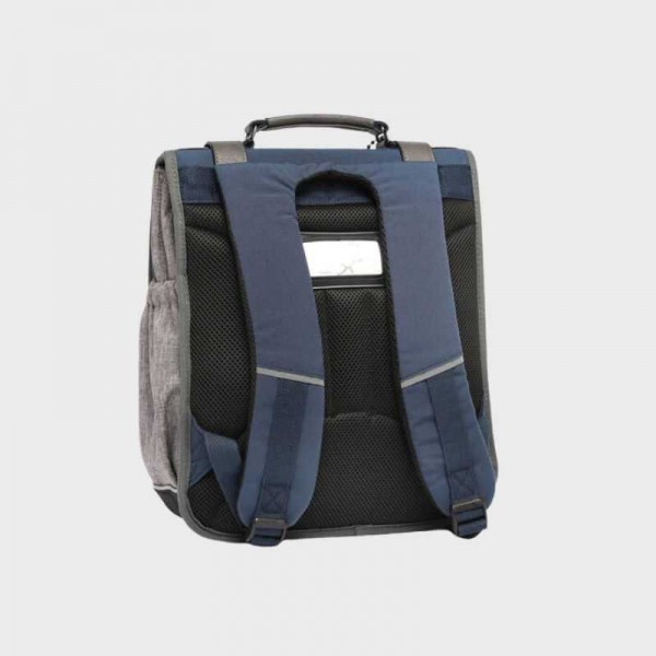 Caméléon - Sac à dos 2 compartiments... Caméléon - Sac à dos 2 compartiments...