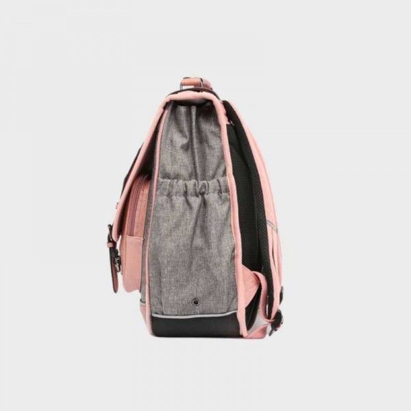 Caméléon - Sac à dos 2 compartiments... Caméléon - Sac à dos 2 compartiments...