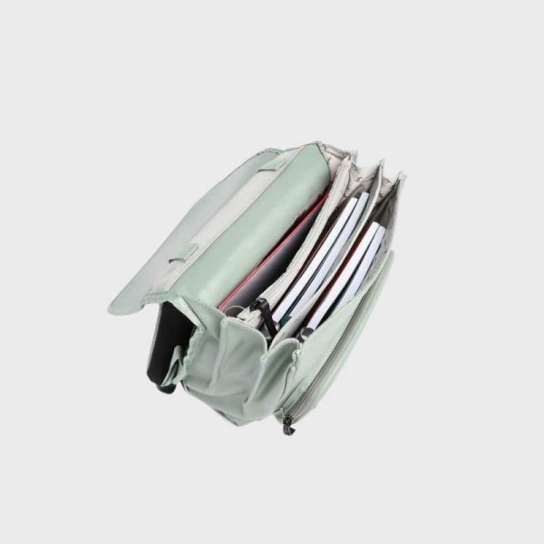 Caméléon - Sac à dos Vintage North 39cm