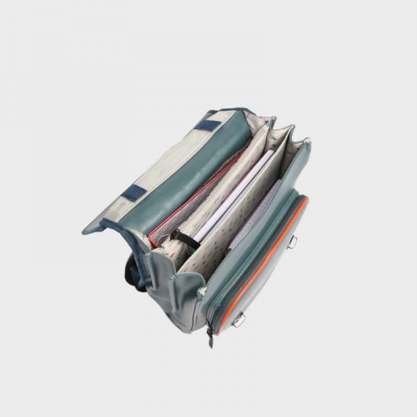 Caméléon - Sac à dos Vintage North 39cm