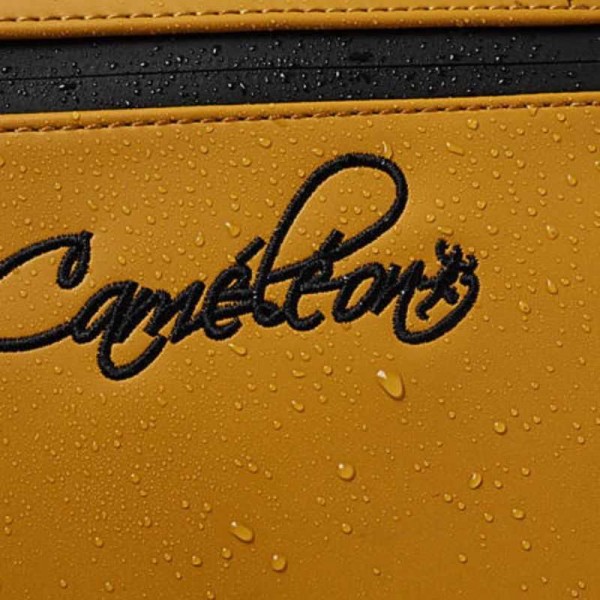 Caméléon - Sac à dos Vintage North 39cm