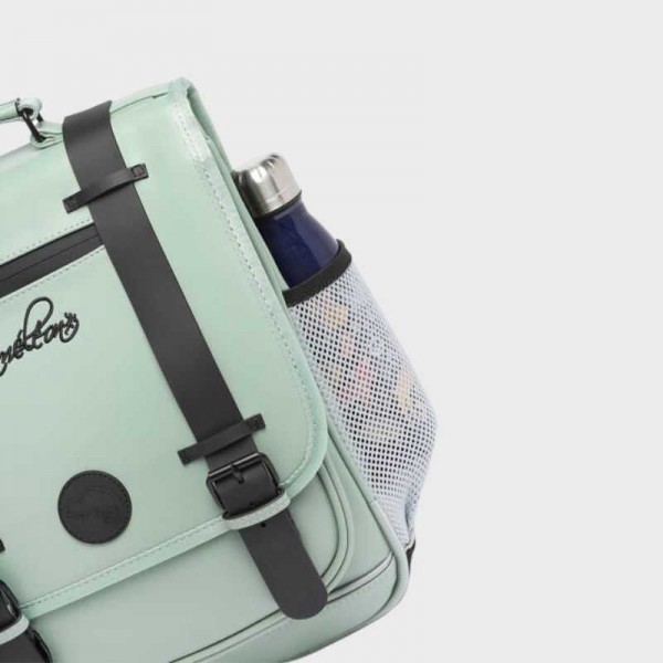 Caméléon - Sac à dos Vintage North 39cm