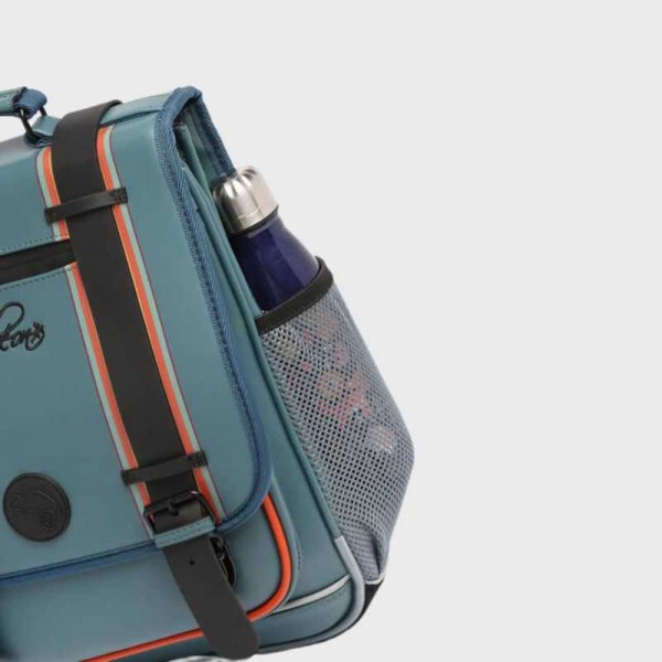 Caméléon - Sac à dos Vintage North 39cm